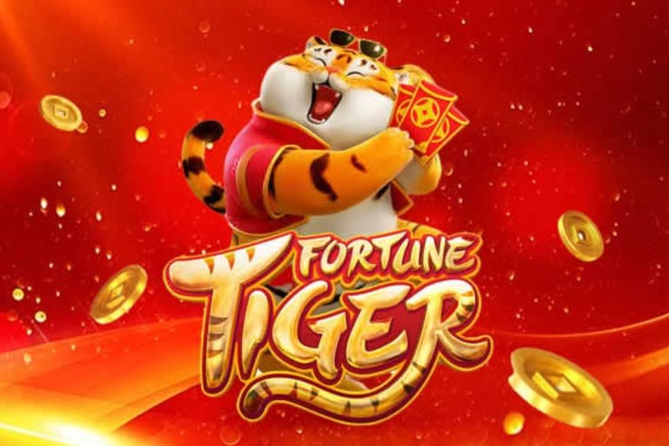 Feature titles - Fortune Tiger