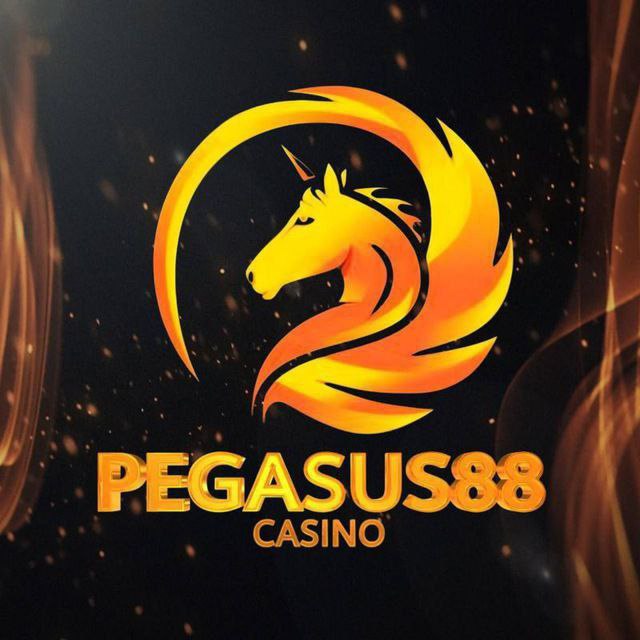 Pegasus 88 official app download banner for Android and iOS
